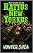 Rattus New Yorkus (One Size Eats All #2)