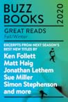 Buzz Books 2020: Fall/Winter