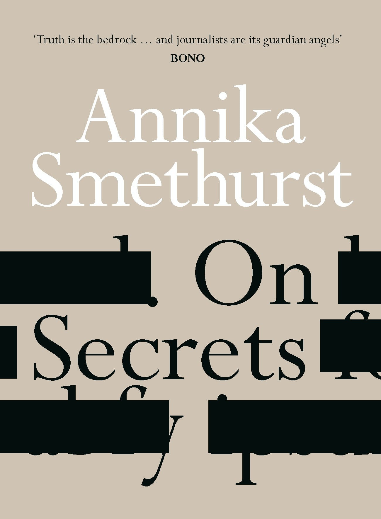 On Secrets (Paperback)