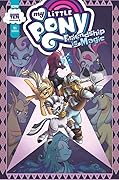 My Little Pony: Friendship is Magic #91