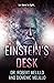 Einstein's Desk