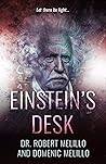 Einstein's Desk by Dr. Robert Melillo