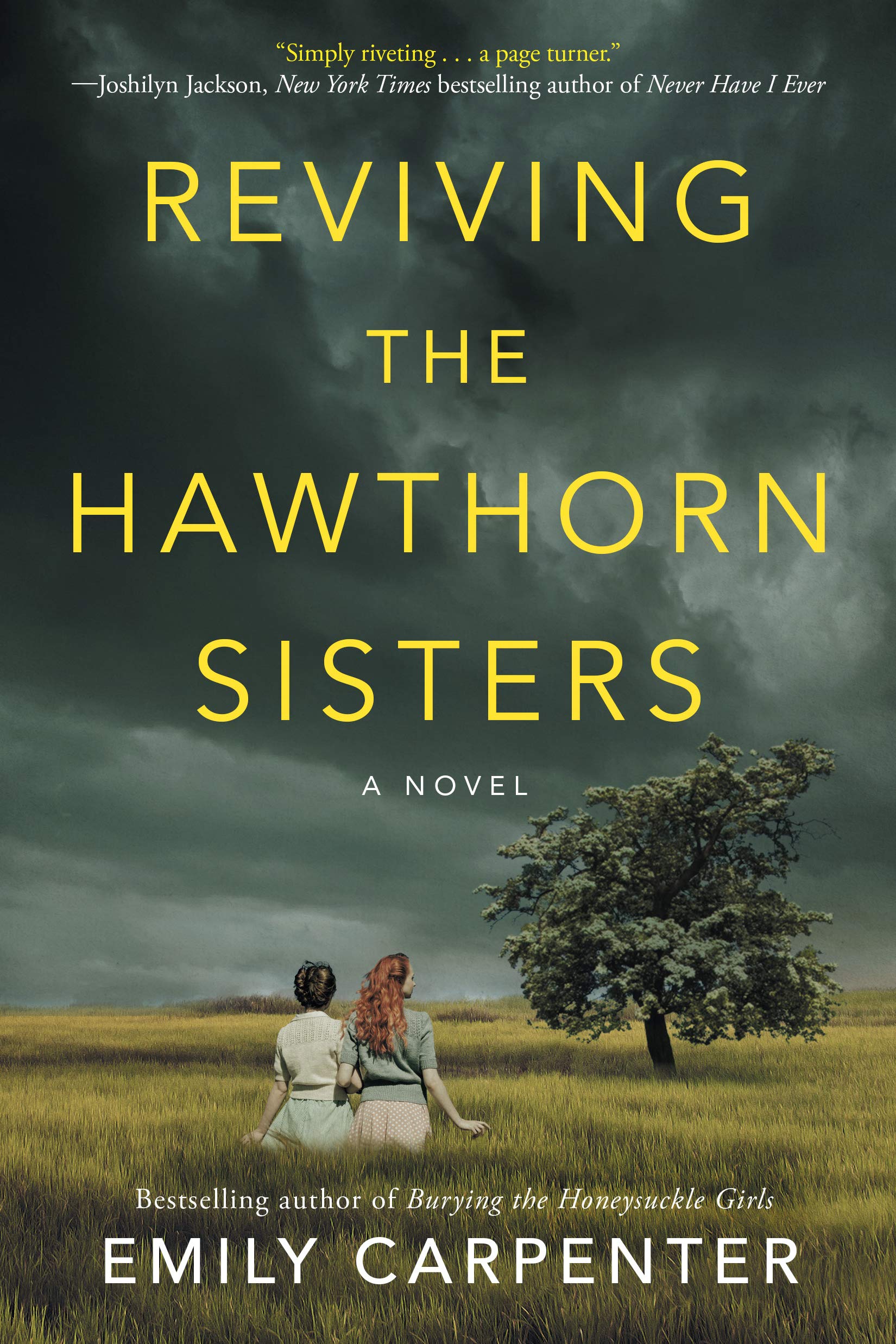 Reviving the Hawthorn Sisters (Kindle Edition)