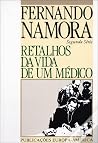 Retalhos da vida ...