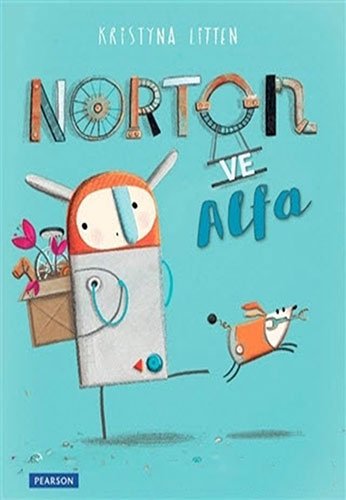 Norton ve Alfa (Paperback)