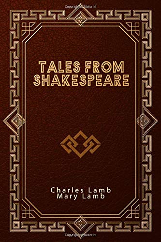 Tales from Shakespeare