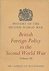 British Foreign Policy in the Second World War