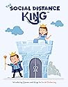 The Social Distance King by Eric DeSio The Social Distance King by Eric DeSio