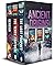 Ancient Origins: Books 4 - 6
