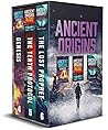 Ancient Origins: ...