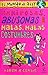 Mariposas, abusonas y malas, malas costumbres (Ally's World, #3)