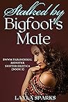 Bigfoot's Mate