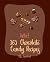 Hello! 365 Chocolate Candy ...