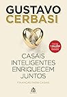 Book cover for Casais inteligentes enriquecem juntos: finanças para casais