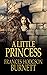 A Little Princess By France...