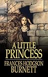 A Little Princess...