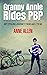 Granny Annie Rides PBP by Anne Allen