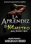 La Aprendiz y El Maestro: Bilogía completa