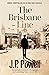 THE BRISBANE LINE by J.P. Powell
