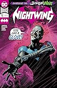 Nightwing (2016-) #70