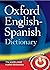 Oxford English - Spanish Dictionary