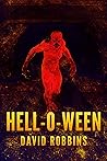 Book cover for Hell-O-Ween