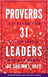 PROVERBS 31 LEADE...