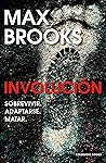 Involución by Max Brooks