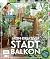 Mein kreativer Stadtbalkon - DIY-Projekte und Gärtnerwissen präsentiert vom Garten Fräulein: Mit Vorlagenplakat für Pflanzstecker und Samentütchen