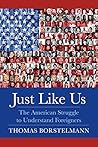 Just Like Us: The...