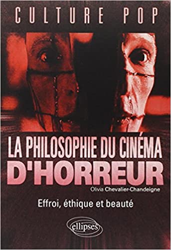 La Philosophie du cinéma d'horreur (Paperback)