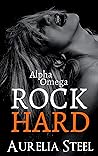 Rock Hard by Dark Steel