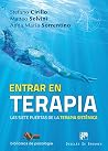 Entrar en terapia...