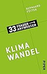 Klimawandel (33 Fragen – 33 Antworten 1): 33 Fragen - 33 Antworten 1 (German Edition)
