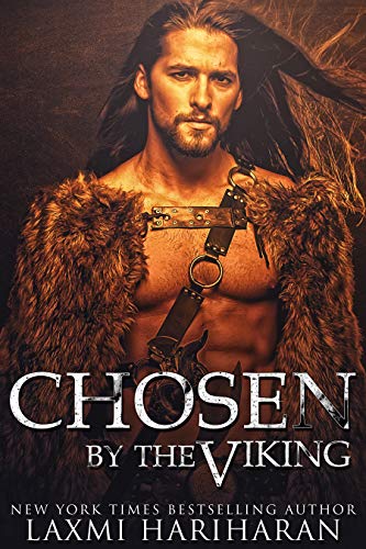 Chosen by the Viking (Knotted Omega #7)
