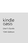 Kindle Oasis User...