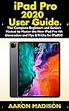 iPad Pro 2020 Use...
