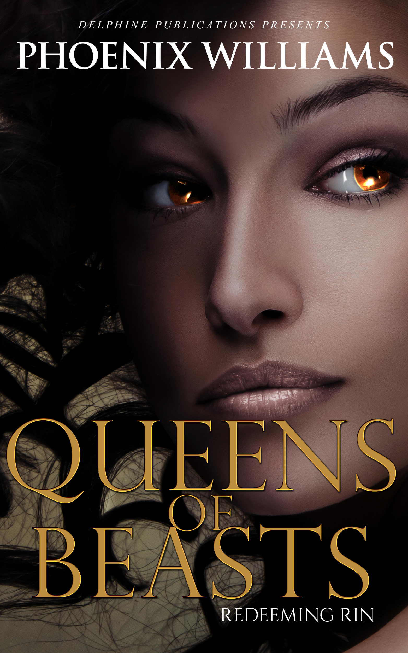 Queens of Beasts: Redeeming Rin