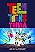 Teen Titans Trivia  by Adam Leavesley