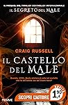 Il castello del male by Craig Russell