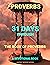 Proverbs Devotional Book (A...