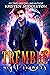 Tremble (Vampire Romance) (Night Roamers, #2)