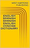 ENGLISH SPANISH S...