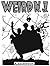 Weird NJ Issues 1, 2 & 3