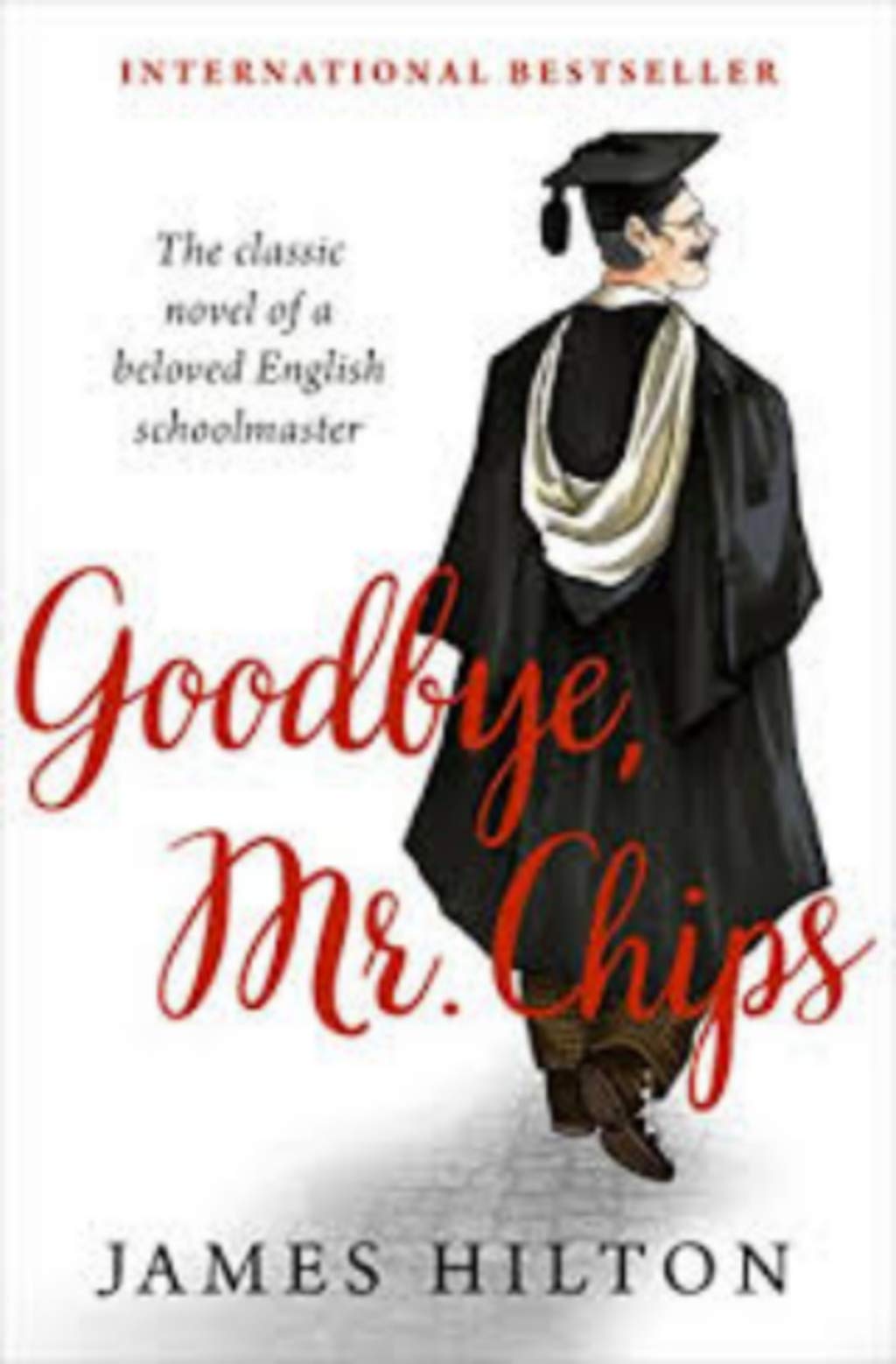 Good-bye, Mr. Chips
