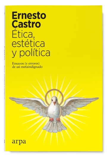 Ética, estética y política