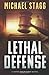 Lethal Defense (Nate Shepherd, #1)
