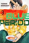 Blue Period, vol. 3