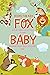 Books For Kids - FOX BABY Book - Bedtime Stories For Kids Wit... by Salba Dos