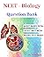 NEET EXAM BIOLOGY QUESTION ...
